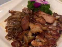 -金海湾嘉华度假酒店·海天阁中餐厅