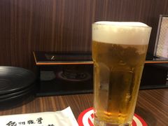 -纪州豚骨酱油拉面(锦延路店)