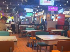 -豪享来(我格广场店)