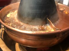 -铜来聚老北京涮肉(恒隆广场店)