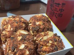 -鲍师傅糕点(春熙路店)