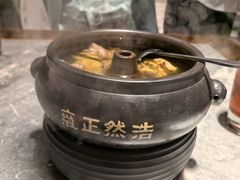 -福照楼汽锅鸡·云南菜(火车站锦江店)
