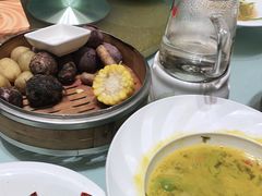 -梦都海鲜酒家(万达广场江桥店)