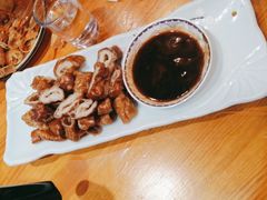 -百家鲜·杭帮菜