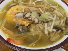 -万香姜汁(引泉路店)