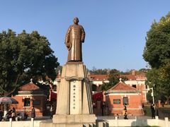 -辛亥革命博物院北区