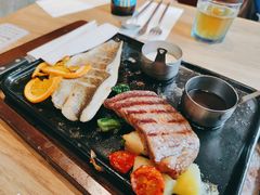 -必胜客(新中纬店)