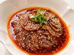 -蘇锦宴·淮扬菜烤鸭·小院(三元桥霄云路店)