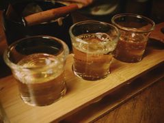 -RMK Shochu Bar(三诺店)
