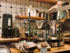 餐具摆设-ABOUT LIFE COFFEE BREWERS