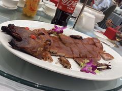 -益健名厨海鲜城(夏湾店)