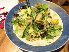 -石榴红了·非遗酥皮烤包子·新疆菜(瑞豪店)