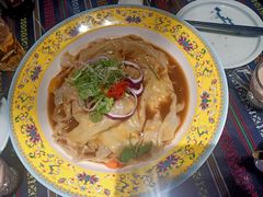 -驿楼兰·新疆菜(火车站店)