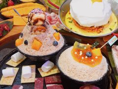 -玄希浪漫厨房·韩料烤肉(湖滨银泰in77店)