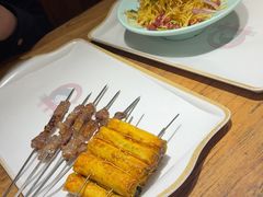 -小核桃品质串店(世茂大道店)