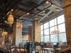 -漫咖啡 (CCPAPK店)