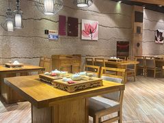 -小城粥道·海胆鲜虾粥(解放广场店)