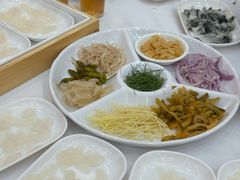 -丰尔粥食·顺德鱼生·干蒸排骨顺德菜(大良分店)