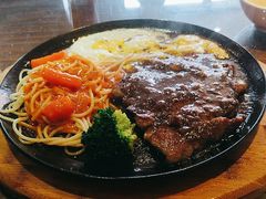 -豪享来中西餐厅(广灵店)