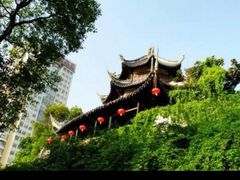 -文昌阁