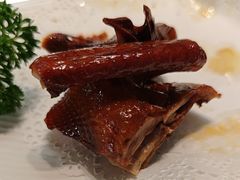 -怀德酒楼·粤菜·海鲜·茶点(宝安国际机场店)