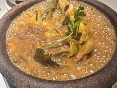 -小放牛河北菜(长安万达店)