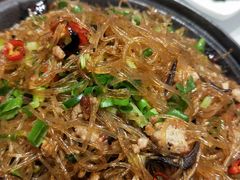 -小贝壳酒楼(经九路店)