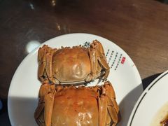 -应天大明王朝·南京菜(中山陵店)
