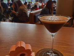 -星巴克臻选(上海合生汇1F店)