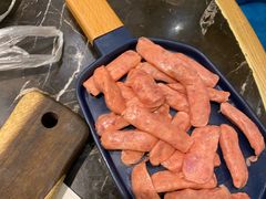 -一品诚记烤肉·甄选店(中南路店)