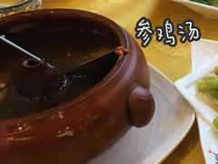 -菜鸟餐厅(珠江医院店)