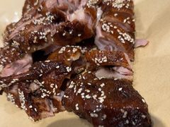 芝麻甜皮鸭-眉州东坡(国贸店)