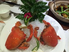 -鲍鱼王子(深圳大厦店)