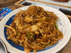 -满园烤鸭·春饼(抚顺万达店)