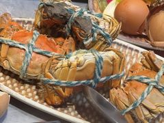 -樱煦和牛寿喜烧(如皋吾悦广场店)