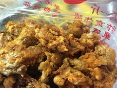 -阿捡忭京炸鸡(韭菜园总店)