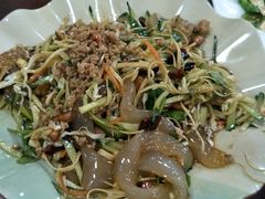 -祝家饺子馆
