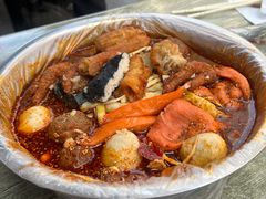 -四川老牛麻辣烫(北门桥店)