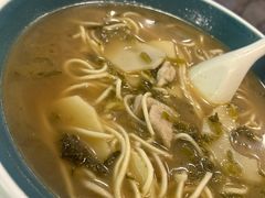 -咬不得高祖生煎·简餐(天城商业中心店)