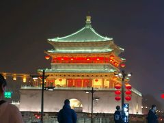 景观位-醉长安(南门总店)