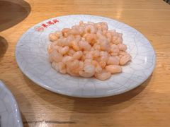 虾仁面-朱鸿兴面馆(镇湖店)