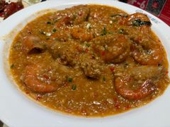 -聚味瞿记·龙虾堂(坡子街店)