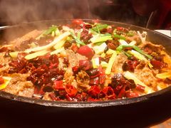 板烧鱼-老板恋上鱼(高新万达店)