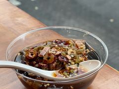 -炉小二铜锅牛蛙•川湘菜(三里屯店)