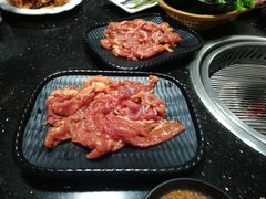 -喜韩帝园烤肉店(七道街店)