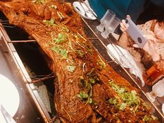 -夜宴江景餐厅
