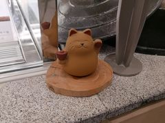 -米糯糯·MINONO·大福冰淇淋(青岛万象城店)