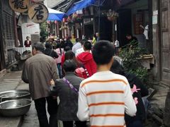 -涞滩古镇