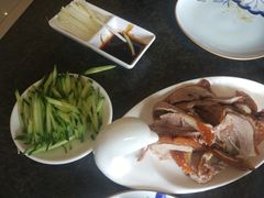 -聚丰苑北京烤鸭(大明宫店)