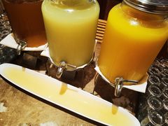 -西安永宁门大景城堡酒店
